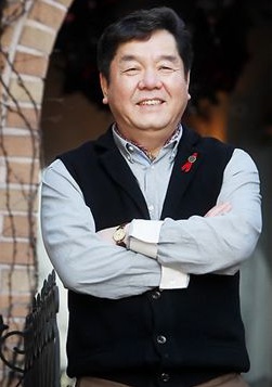 沈炯来 Hyung-rae Shim