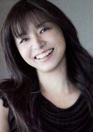 山口智子 Tomoko Yamaguchi