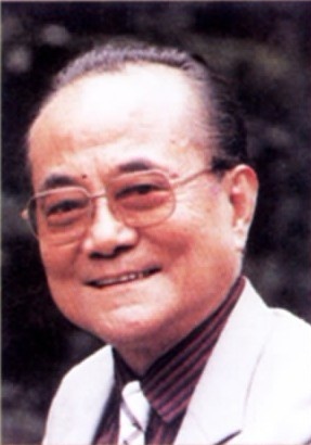 杨华生 Huasheng Yang