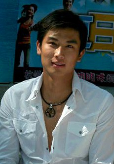 王林 Lin Wang