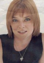 芬蒂·威廉姆斯 Finty Williams