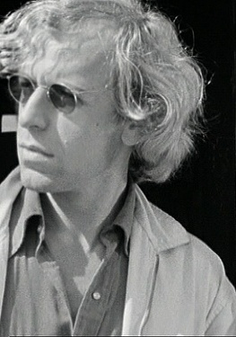 吕迪格·福格勒 Rüdiger Vogler