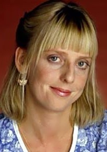 艾玛·钱伯斯 Emma Chambers