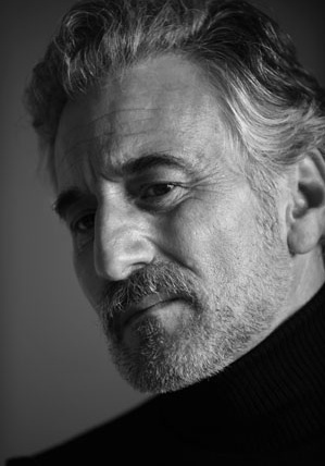 亨利·古德曼 Henry Goodman