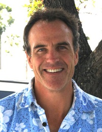 理查德·布基 Richard Burgi