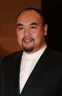 臧金生 Jinsheng Zang