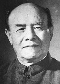 赵子岳 Ziyue Zhao