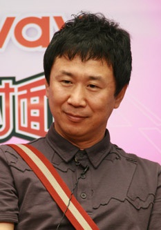 李昌翰  Chang-han Lee