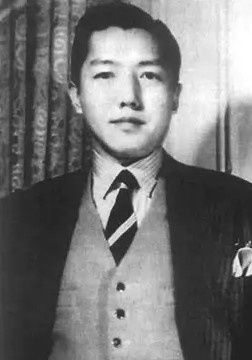 唐涤生 Disheng Tang