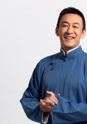 黄士伟 Henry