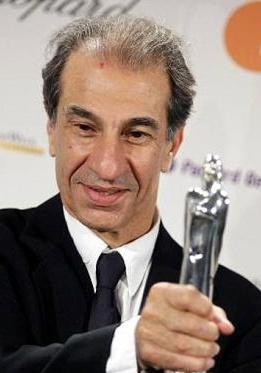 塞森·加布埃 Sasson Gabai