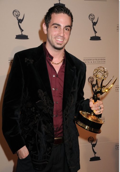 威德·罗宾逊 Wade Robson
