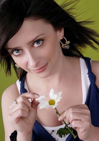 瑞秋·德拉彻 Rachel Dratch
