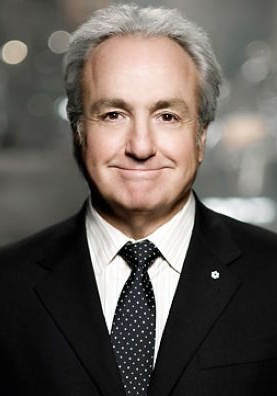 洛恩·迈克尔斯 Lorne Michaels