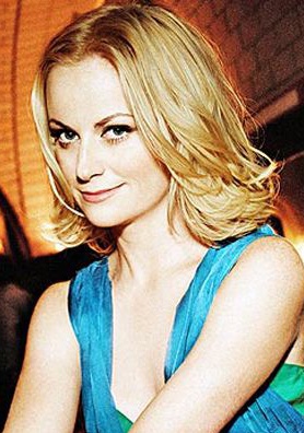 艾米·波勒 Amy Poehler