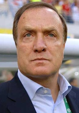 迪克·艾德沃卡特 Dick Advocaat
