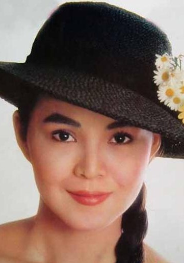 杨惠姗 Loretta H. Yang