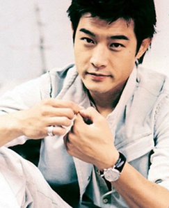 黄维德 Weide Huang