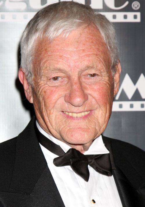 奥森·比恩 Orson Bean