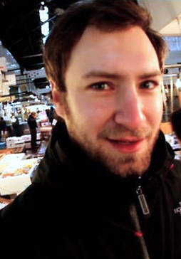 大卫·贾柏 David Gelb