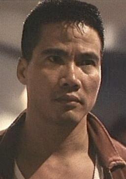 陈志辉 Chi Fai Chan