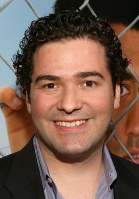 乔恩·赫维兹 Jon Hurwitz