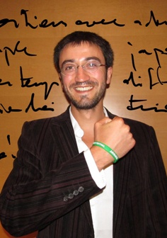 奥利维耶·特雷内 Olivier Treiner