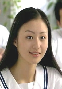 官嘉丽 Jiali Guan