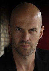 维利贝·托皮奇 Velibor Topic