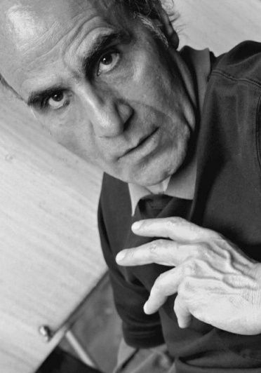 阿米尔·纳得瑞 Amir Naderi