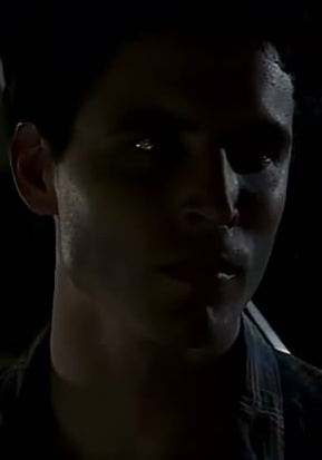 丹尼尔·贝斯 Daniel Bess