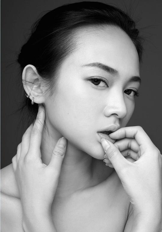 陈乔希 Qiaoxi Chen