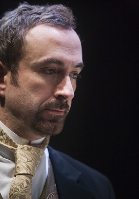 戴克兰·康仑 Declan Conlon