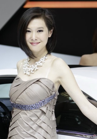 王杨 Yang Wang