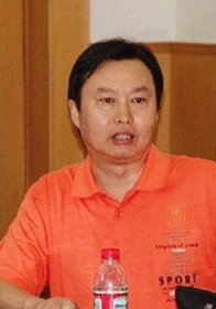 陈健 Jian Chen