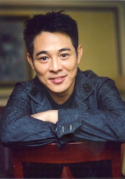 李连杰 Jet Li
