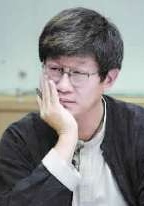 虞戡平 Kan Ping Yu