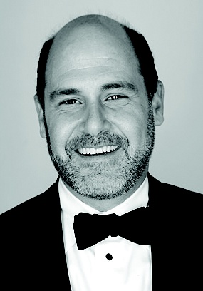 马修·韦纳 Matthew Weiner