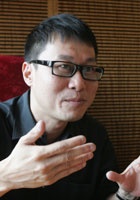 唐永健 Kelvin Tong