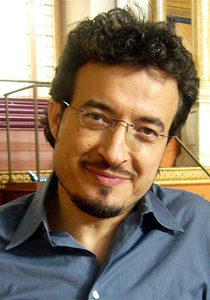 罗克·巴尼奥斯 Roque Baños