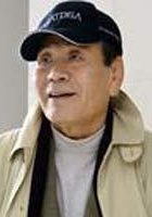 吴志明 Ji-myeong Oh