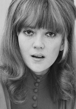 茱莉亚·福斯特 Julia Foster