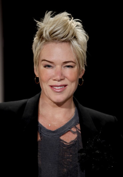米娅·迈克尔斯 Mia Michaels