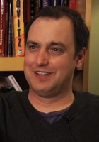 马特·曼弗莱迪  Matt Manfredi