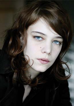 席琳·赛莱 Céline Sallette