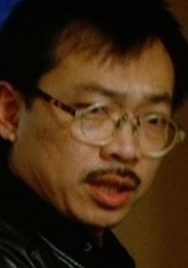 曹建南 Kin-Nam Cho