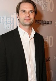 汤姆·沃恩 Tom Vaughan