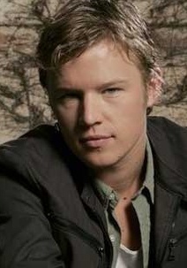 克里斯托弗·艾甘 Christopher Egan