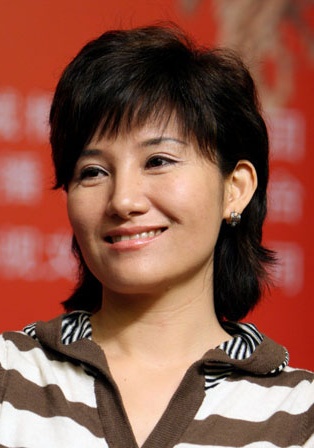 周冬齐 Dongqi Zhou