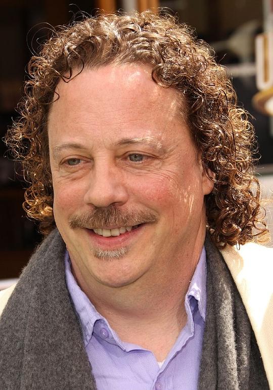 蒂姆·希尔 Tim Hill